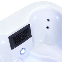 Спа Бассейн Lovia Spa ZR7105 Спа Бассейн Lovia Spa ZR7105