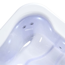 Спа Бассейн Lovia Spa ZR7105 Спа Бассейн Lovia Spa ZR7105