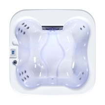 Спа Бассейн Lovia Spa ZR7105 Спа Бассейн Lovia Spa ZR7105