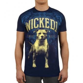 Футболка Wicked One wckshirt0123, фото 1