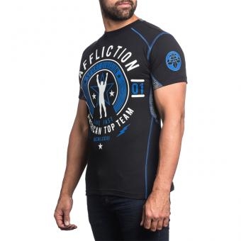 Футболка Affliction affshirt093, фото 2