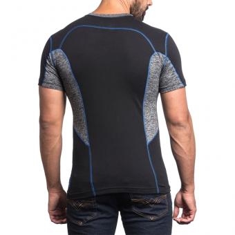 Футболка Affliction affshirt093, фото 3