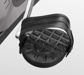 CARBON FITNESS U818 MAGNEX Велотренажер домашний, фото 4