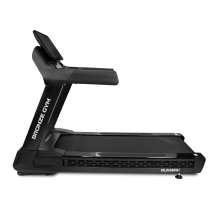 Беговая дорожка профессиональная BRONZE GYM RUNWAY Беговая дорожка профессиональная BRONZE GYM RUNWAY