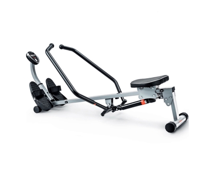 Гребной тренажер DFC R02M, фото 5