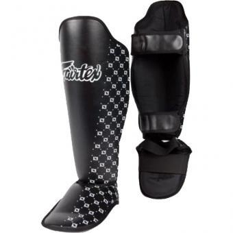 Накладки на ноги Fairtex faibprshin012, фото 1