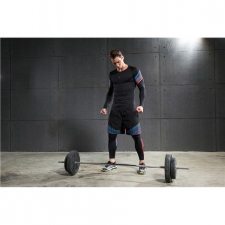 Рашгард Vansydical MBF72701 L/S, фото 3