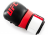 (UFC PRO Перчатки для спарринга черные S/M)