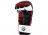 (UFC PRO Перчатки для спарринга черные S/M)