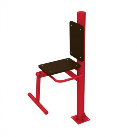 Уличный тренажер "Флекс", фото 3