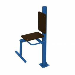 Уличный тренажер &quot;Флекс&quot;, фото 4