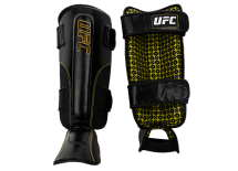 UFC Защита голени на липучках