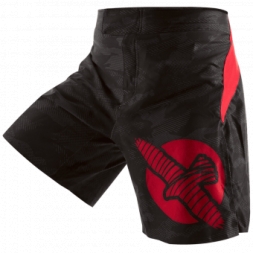 Шорты MMA HAYABUSA Weld3