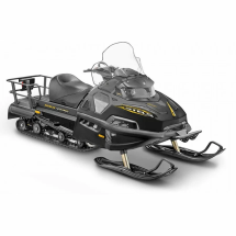 Снегоход Stels Viking ST 3.0 SV600T (L SWT) K02 GK