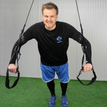 Петли для функционального тренинга с роликом aeroSling ELITE Plus Петли для функционального тренинга с роликом aeroSling ELITE Plus