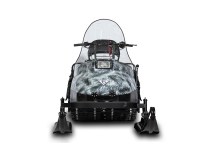 Мини-снегоход БУРЛАК-М Егерь Экспедитор 15 л.с.