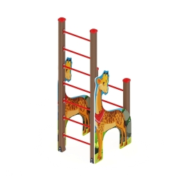 Спортивная серия тип 2 Жираф - СК 1.01.02 (Сафари), фото 4