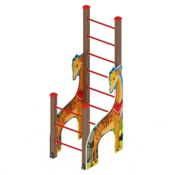 Спортивная серия тип 2 Жираф - СК 1.01.02 (Сафари), фото 2