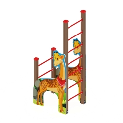 Спортивная серия тип 2 Жираф - СК 1.01.02 (Сафари), фото 1