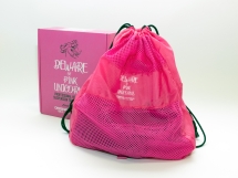 Петли для функционального тренинга PINK UNICORN с профессиональной скакалкой в подарок Петли для функционального тренинга PINK UNICORN с профессиональной скакалкой в подарок