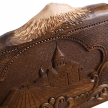 Нарды резные "Гегард", Ohanyan