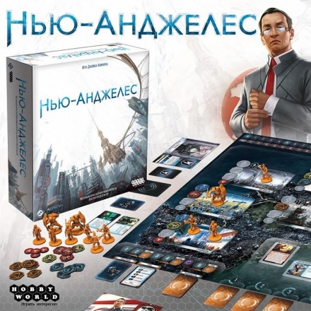 Нью-Анджелес, фото 2