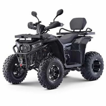 Квадроцикл MOTAX ATV Grizlik W200 Lux Квадроцикл MOTAX ATV Grizlik W200 Lux