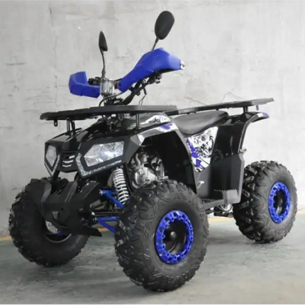 Квадроцикл Millennium ATV-125F, фото 1