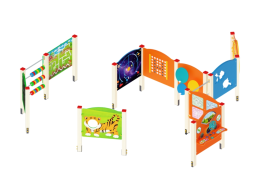 Лабиринт сенсорный (100) ИФ 03-405, фото 2