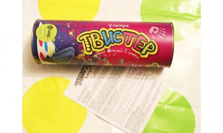 Ультра Твистер, фото 1