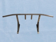 Турник настенный разборный, комбинированный хват Турник настенный разборный, комбинированный хват