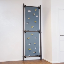 Скалодром Rock-s черный Скалодром Rock-s черный