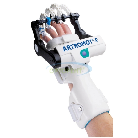 Аппарат для разработки сустава кисти ARTROMOT F, фото 1