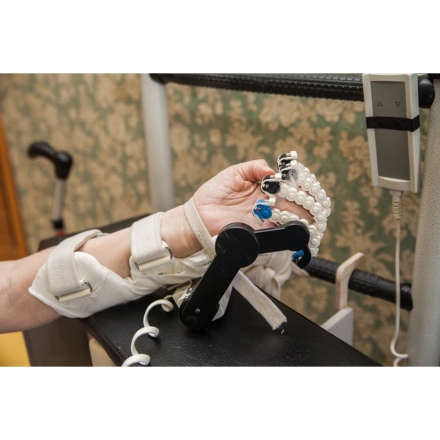 Аппарат для разработки сустава кисти ARTROMOT F, фото 3