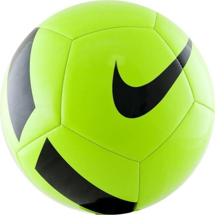 Мяч футбольный любительский &quot;NIKE Pitch Team&quot;, р. 5, фото 1