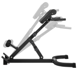 Гиперэкстензия VictoryFit VF-P250 , фото 7 Гиперэкстензия VictoryFit VF-P250 , фото 7