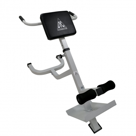 Гиперэкстензия DFC Homegym SUB025, фото 4