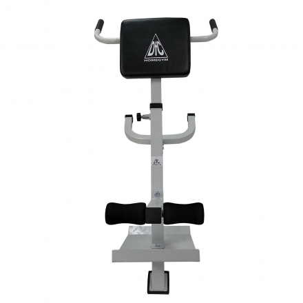 Гиперэкстензия DFC Homegym SUB025, фото 5