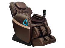 Массажное кресло Uno One UN367 business Brown