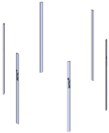 Кожух Inotec P6-b2, фото 1