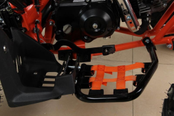 Квадроцикл MOTAX ATV T-Rex Super LUX 50 cc, фото 13