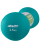 Гантель неопреновая DB-202 1,5 кг, бирюзовая