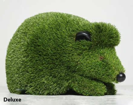 Топиари ёжик Фрол - газон Eco, фото 3