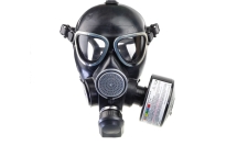 Фильтрующий гражданский противогаз БРИЗ 3306 a1b1e1k1sxhgp3 r d с маской -4303, 1 рост 500105552