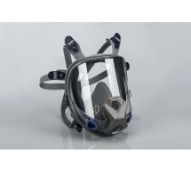 Полнолицевая маска О2 Универсальный размер 9800