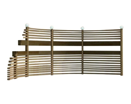 Пергола Марус, фото 1