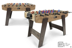 Настольный футбол / Кикер BFG Stellar (Тегола), фото 6 Настольный футбол / Кикер BFG Stellar (Тегола), фото 6