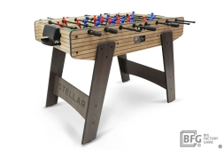 Настольный футбол / Кикер BFG Stellar (Тегола), фото 2 Настольный футбол / Кикер BFG Stellar (Тегола), фото 2