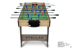 Настольный футбол / Кикер BFG Stellar (Тегола), фото 7 Настольный футбол / Кикер BFG Stellar (Тегола), фото 7
