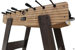 Настольный футбол / Кикер BFG Stellar (Тегола), фото 10 Настольный футбол / Кикер BFG Stellar (Тегола), фото 10